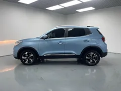 Chery Tiggo 5x