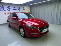 Mazda Mazda 3