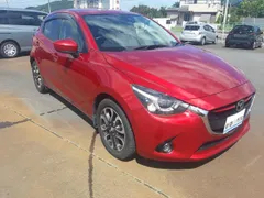 Mazda Mazda2 (Demio)