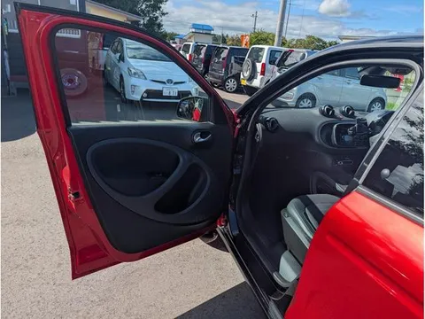 Smart For Four