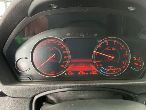 BMW Gran Turismo