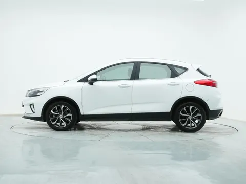 Geely