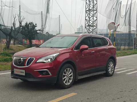 Buick Envision