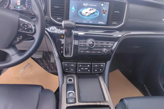 Gac M8