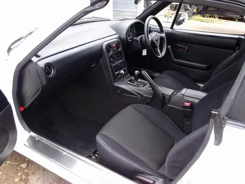 Mazda Eunos Roadster