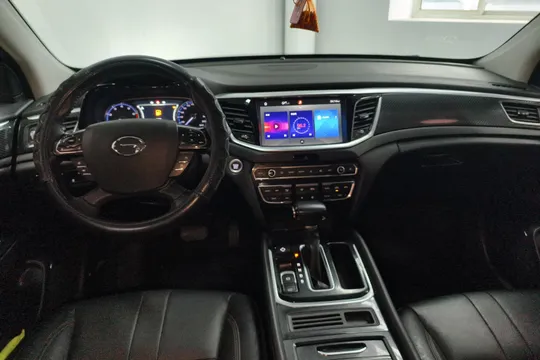 Gac GS7