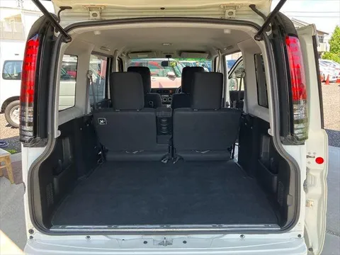Honda Vamos
