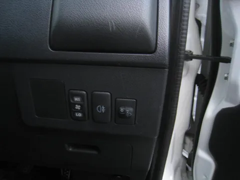 Toyota TownAce Van