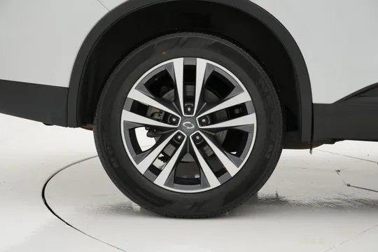 Renault Koleos (QM6)