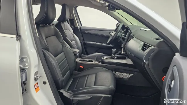 Renault XM3