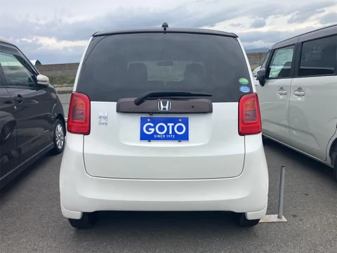 Honda N-ONE