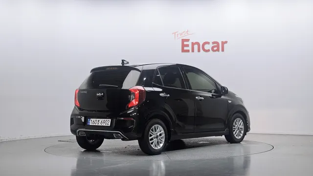Kia Picanto (Morning)