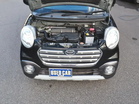 Toyota Pixis Joy