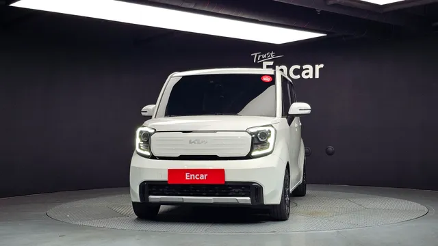 Kia Ray
