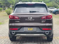 Gac GS3