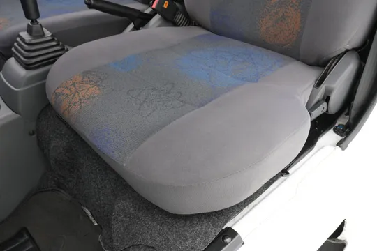 Chevrolet Damas
