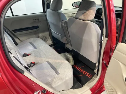 Daihatsu Boon