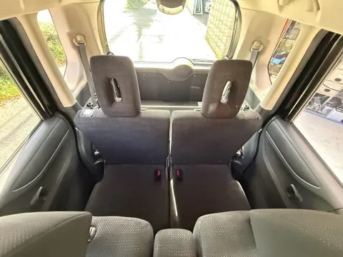 Honda N-BOX Plus