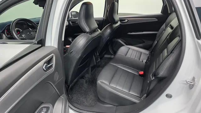 Renault XM3