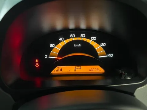 Mazda AZ-Wagon