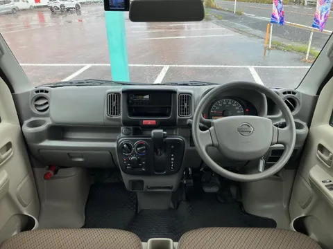 Nissan Clipper