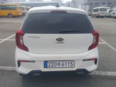 Kia Picanto (Morning)