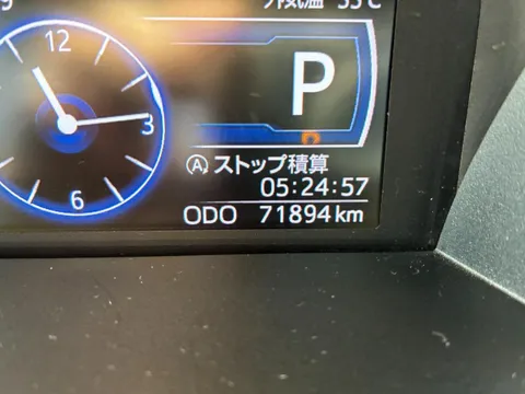 Subaru Justy