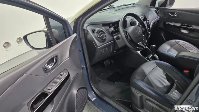 Renault QM3