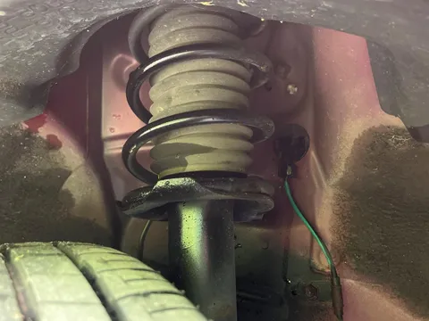 Subaru Pleo Plus