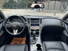 Infiniti Q50L