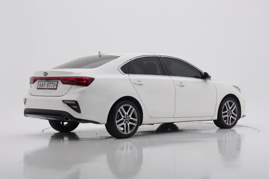 Kia Cerato (K3)