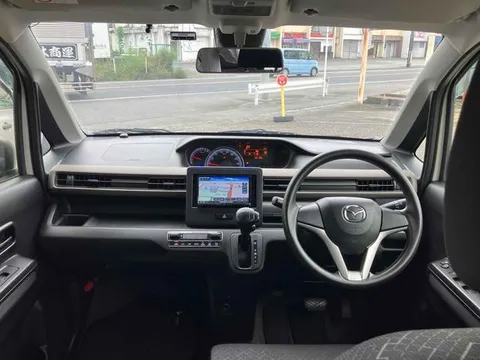 Mazda Flair