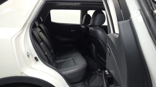 SsangYong Tivoli XLV (Tivoli Air)