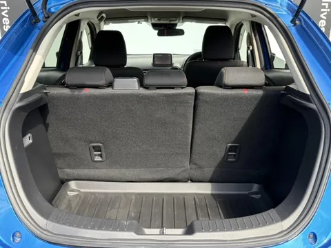 Mazda Mazda2 (Demio)