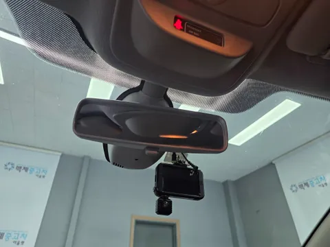 Renault QM3