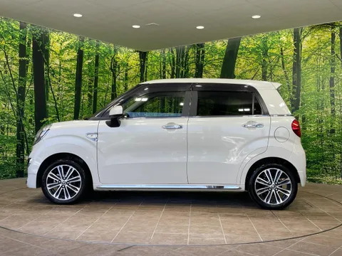 Toyota Pixis Joy