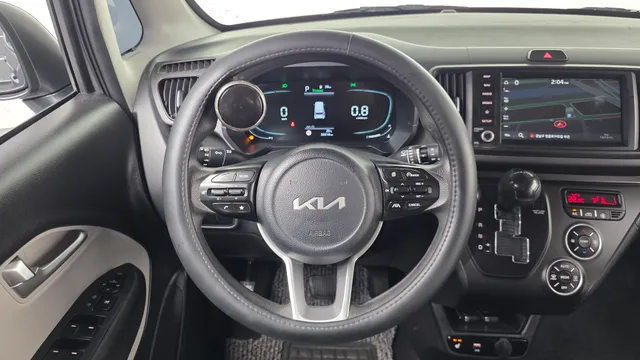 Kia Ray