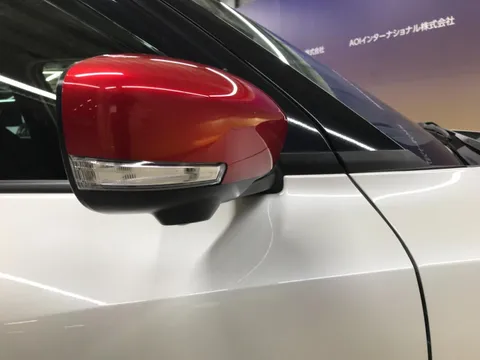 Suzuki Swift Sport