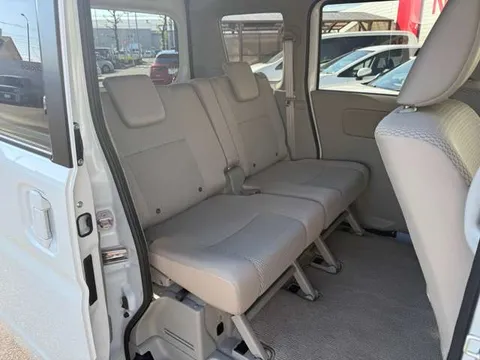Nissan Clipper Rio