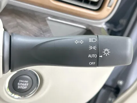 Suzuki Alto Lapin LC