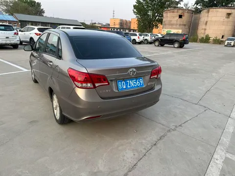 Baic