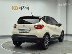 Renault QM3