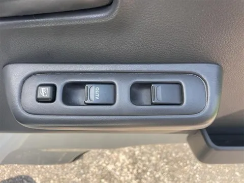Suzuki Carry Track