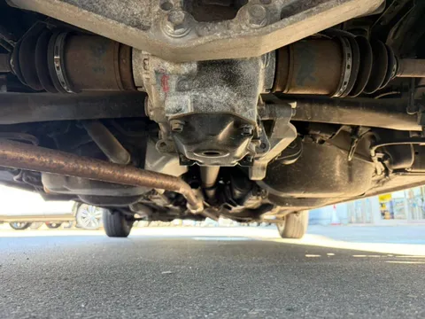 Toyota Yaris (Vitz)