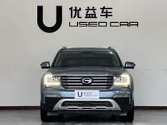 Gac GS8