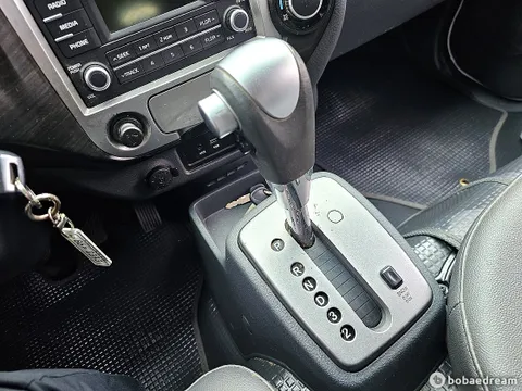 Kia Bongo 3