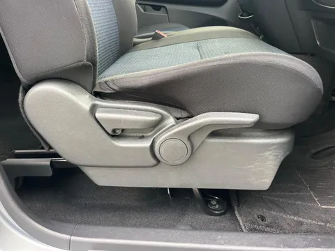 Mitsubishi eK X