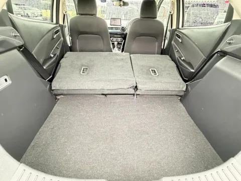 Mazda Mazda2 (Demio)