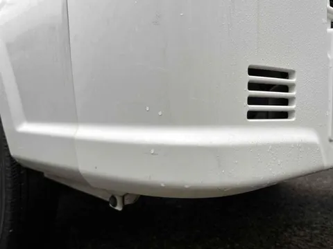 Suzuki Carry Track
