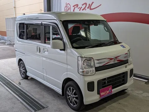 Nissan Clipper Rio